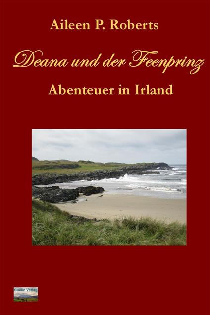 Deana und der Feenprinz - Aileen P. Roberts - ebook