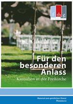 Für den besonderen Anlass