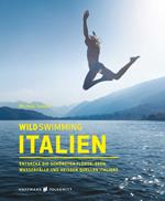 Wild Swimming Italien