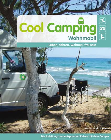 Cool Camping Wohnmobil