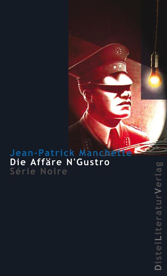 Die Affäre N'Gustro