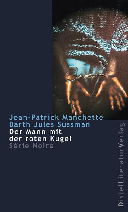 Der Mann mit der roten Kugel