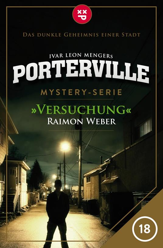 Porterville - Folge 18: Versuchung