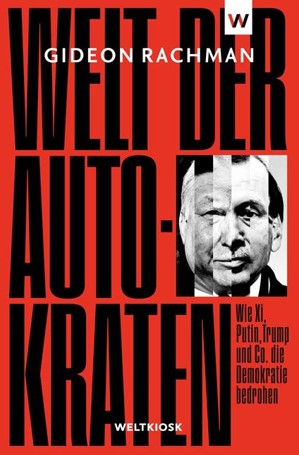 Welt der Autokraten