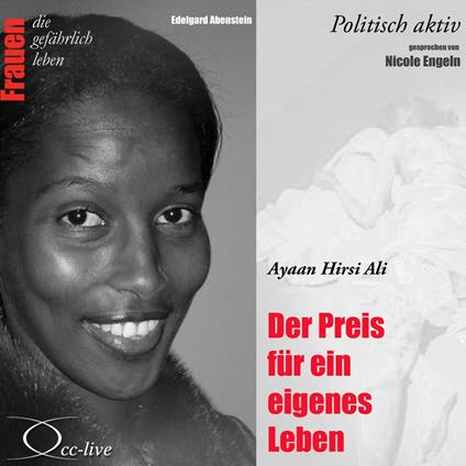 Der Preis für ein eigenes Leben - Ayaan Hirsi Ali