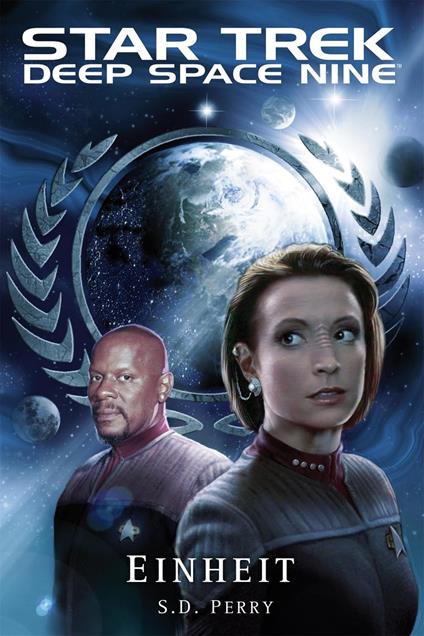 Star Trek - Deep Space Nine 10