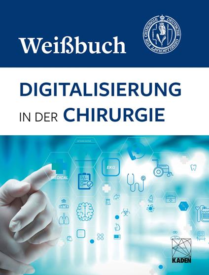 Digitalisierung in der Chirurgie