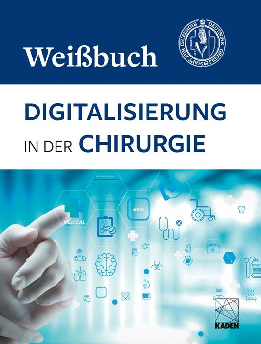 Digitalisierung in der Chirurgie