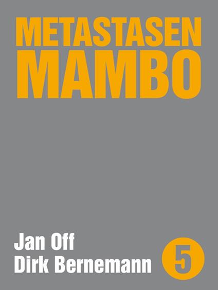 Metastasen Mambo