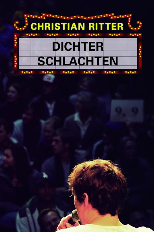 Dichter schlachten