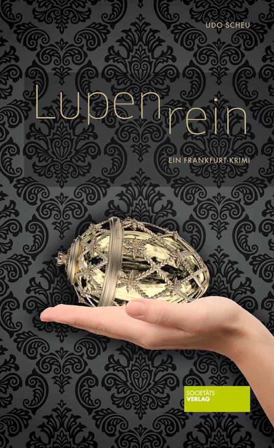 Lupenrein