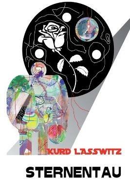 Sternentau - Kurd Lasswitz - cover