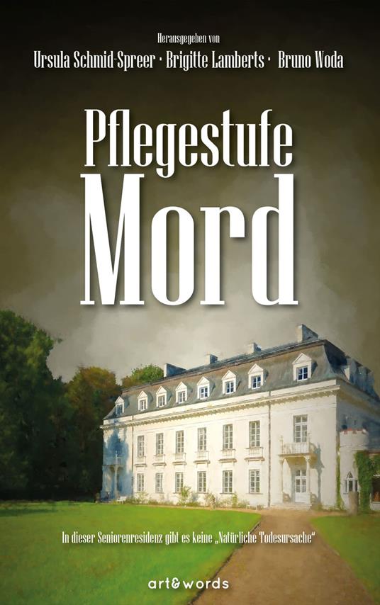 Pflegestufe Mord