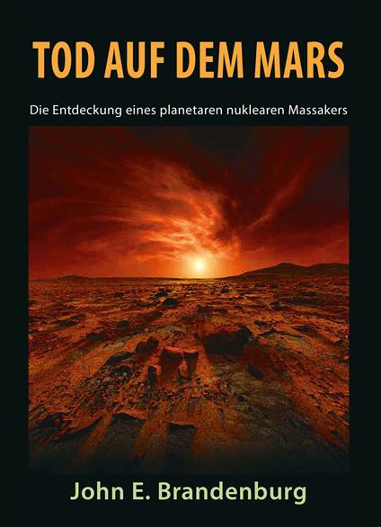 Tod auf dem Mars