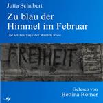 Zu blau der Himmel im Februar