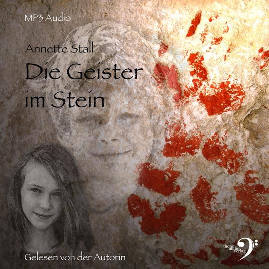 Die Geister im Stein