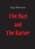 The Nazi and The Barber - Edgar Hilsenrath - cover