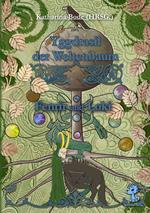 Yggdrasil der Weltenbaum