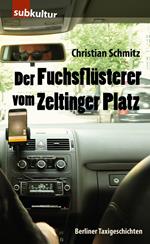 Der Fuchsflüsterer vom Zeltinger Platz