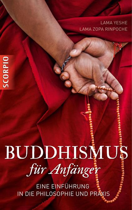 Buddhismus für Anfänger