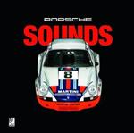 Porsche sounds. Ediz. inglese e tedesca. Con CD Audio