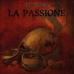 La Passione ( + Libro) - CD Audio + DVD di Chris Rea