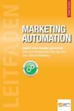 Leitfaden Marketing Automation