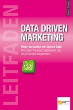 Leitfaden Data Driven Marketing