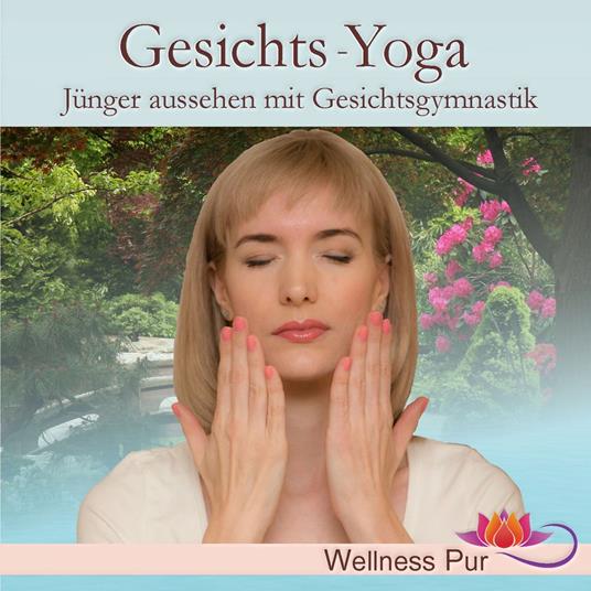 Gesichts - Yoga