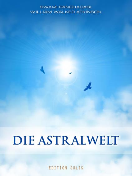 Die Astralwelt