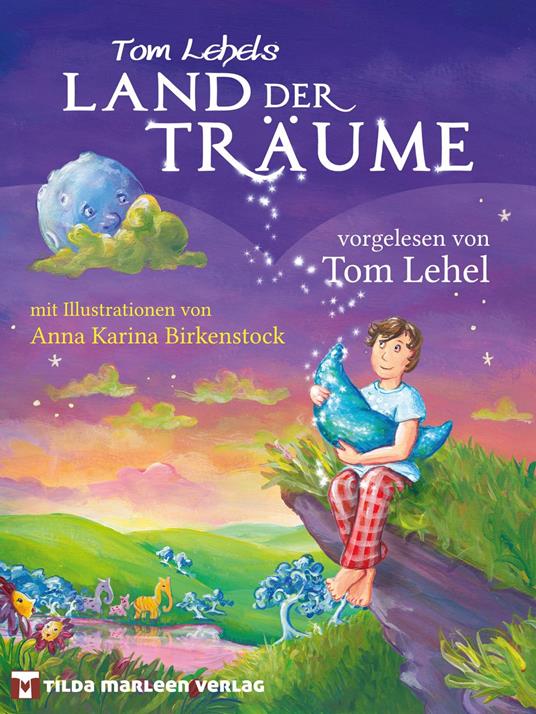 Land der Träume - Lehel,Armster,Birkenstock - ebook