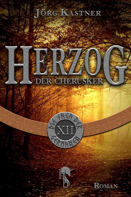 Herzog der Cherusker