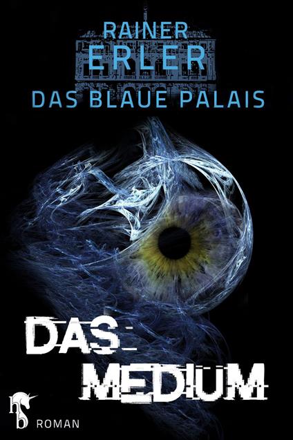 Das Blaue Palais 3