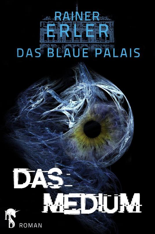 Das Blaue Palais 3