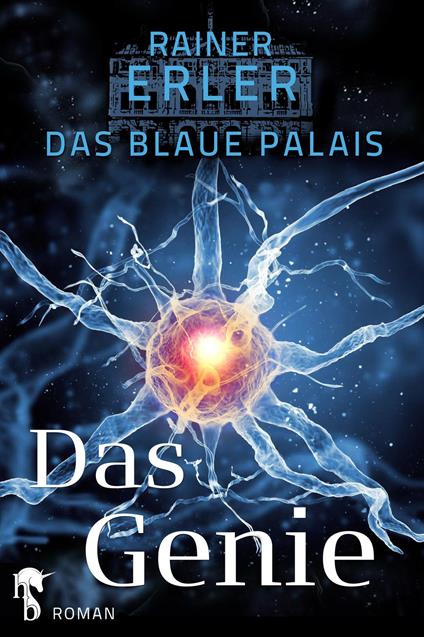 Das Blaue Palais 1