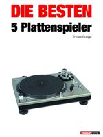 Die besten 5 Plattenspieler