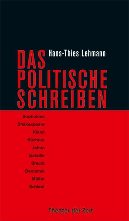 Das Politische Schreiben