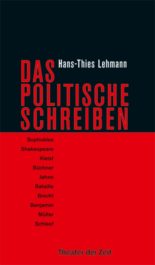 Das Politische Schreiben