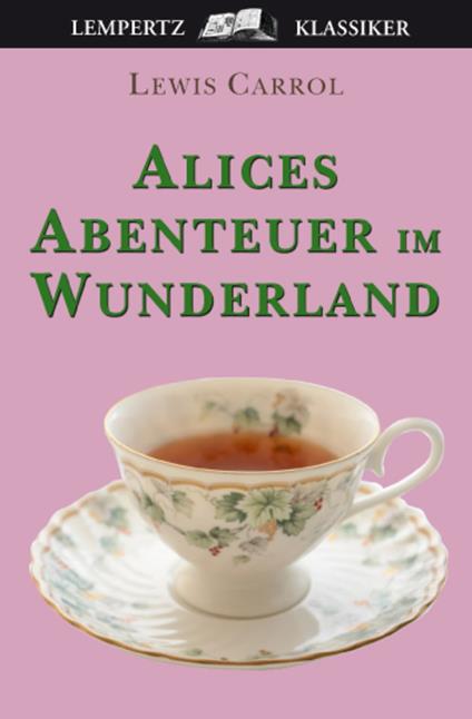 Alice's Abenteuer im Wunderland