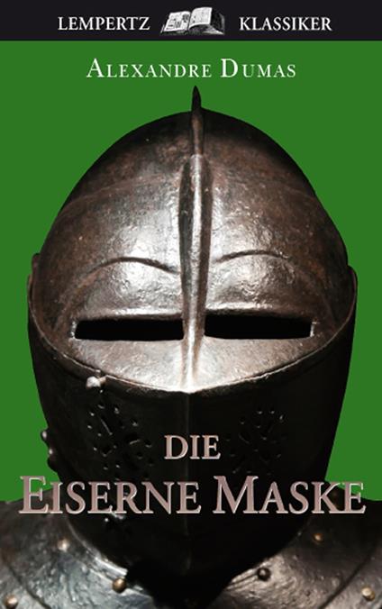 Die Eiserne Maske