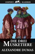 Die Drei Musketiere