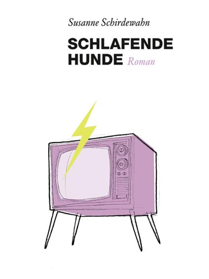 Schlafende Hunde