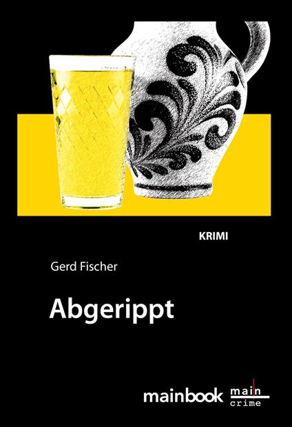 Abgerippt: Frankfurt-Krimi