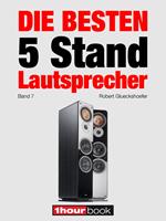 Die besten 5 Stand-Lautsprecher (Band 7)