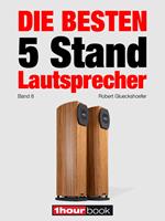 Die besten 5 Stand-Lautsprecher (Band 8)