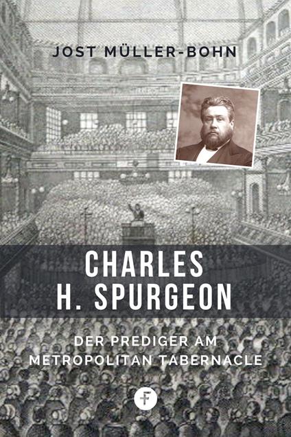 Charles H. Spurgeon