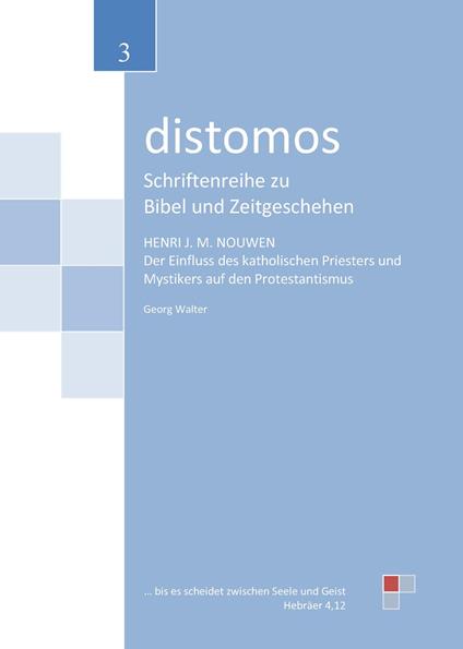 Henri M. Nouwen: Der Einfluss des katholischen Priesters und Mystikers auf den Protestantismus