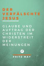 Der verfälschte Jesus