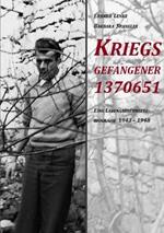 Kriegsgefangener 1370651