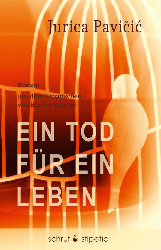 Ein Tod für ein Leben